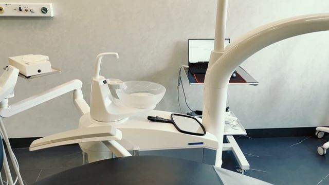 Физиодиспенсер больше не нужен! | Stern Weber 280TRC с лифтовой подачей | Топовая модель линейки смотреть онлайн