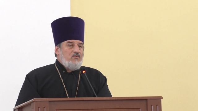 Казаки Кропоткинского городского общества избрали атамана смотреть онлайн