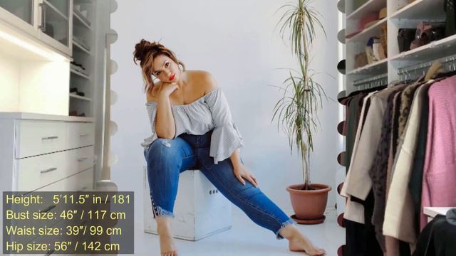 Erica ..Curve Model Influencer All Natural beautiful curvy Biography Net Worth American Plus Size смотреть онлайн