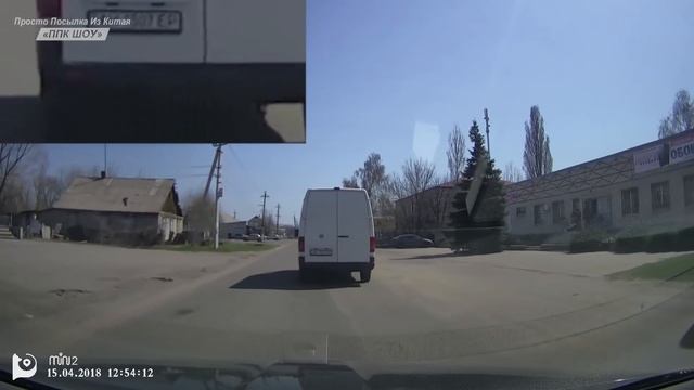 ЦИЛИНДРИЧЕСКИЙ 2K МИНИ ВИДЕОРЕГИСТРАТОР DDPAI mini2 смотреть онлайн
