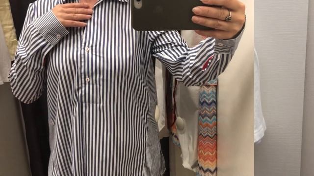 30% скидка ||  Примерка вещей || Секонд хенд Саратов || 29Vlog