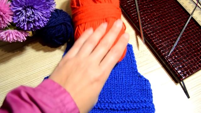 АНОНС нового видео - курса ♥ПРОЙМЫ и ГОРЛОВИНЫ♥ Конструирование, расчет, обработка. Mariya VD. смотреть онлайн