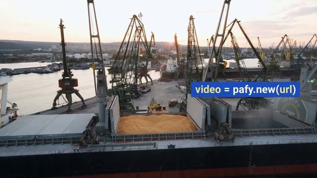 How to Play a YouTube Video in Python 3 смотреть онлайн