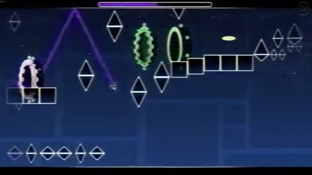 Haunted Hallways Layout Teaser смотреть онлайн
