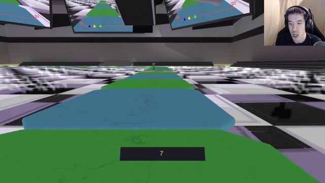 Quiz Night Tonight! Gameplay - Part 1 | HARD VR TRIVIA LOST TO ROBOT! | Quiz Night Tonight! Part 1 смотреть онлайн
