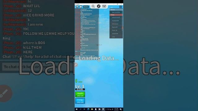 Play game Roblox thử bằng Vps github смотреть онлайн