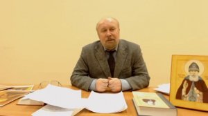 Святой Николай Гурьянов был тайным епископом катакомбной Церкви. Кочующий Собор истинных!