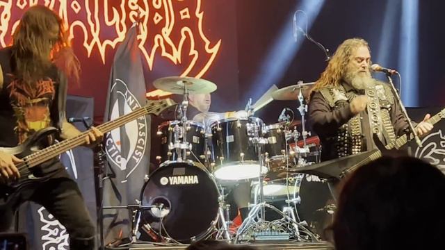 Cavalera - Sepultura's 