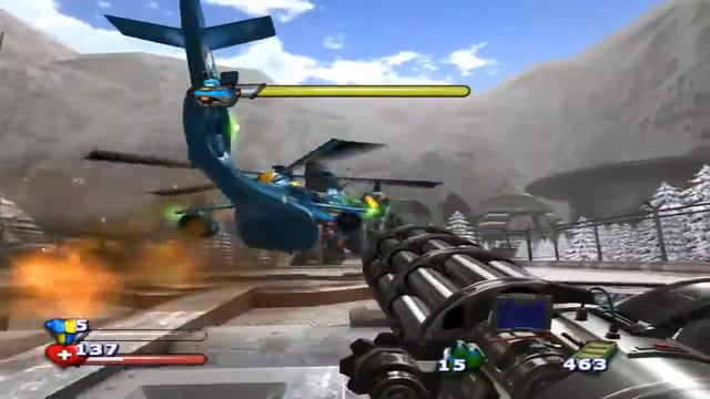 Serious sam 2 #18# смотреть онлайн