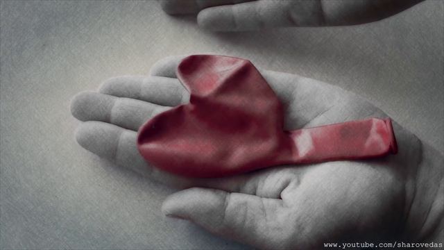 С Днем святого Валентина! / Happy Valentine's Day!