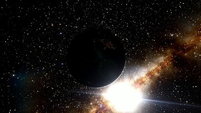 VR 360 Time travel 500 years into the future from space for virtual reality and oculus quest смотреть онлайн