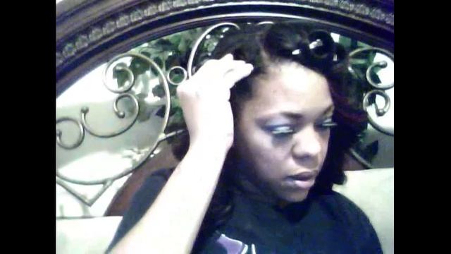 Brazilian Hair ( How to keep my hair on point while I sleep) смотреть онлайн