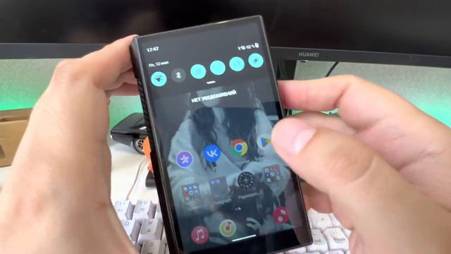 Fiio M11s в 2023_ саунд баланс