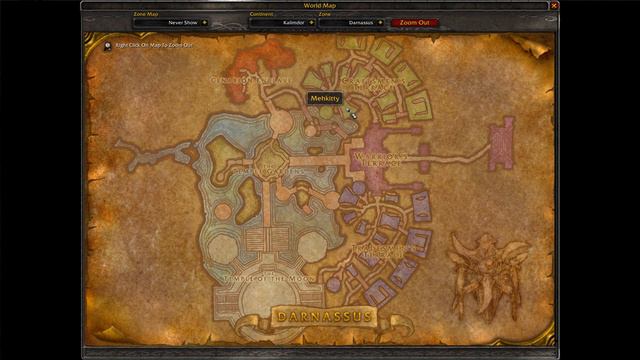 Recipe: Superior Mana Potion (Alliance) - From where to get, WoW TBC смотреть онлайн
