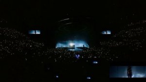 EUROVISION 2023 | «TATTOO» - LOREEN SWEDEN | WINNER'S PERFORMANCE | INSIDE ARENA DURING GRAND FINAL