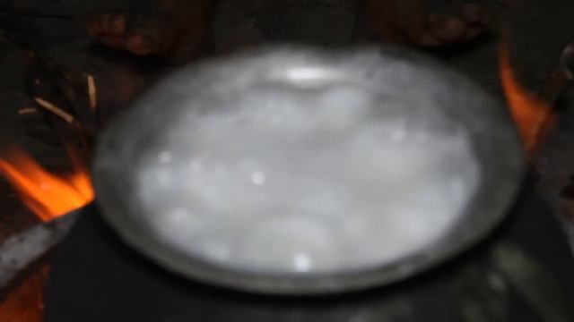 Myvillage Official Videos EP 723 || Sisno Cooking Vegetables In The Village