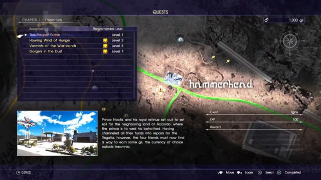 Final fantasy 15 Live on Ps5, pt1 смотреть онлайн