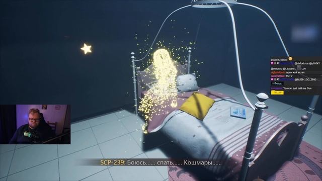 АНТОША T2X2 ИГРАЕТ В СТРАШИЛКУ SCP: Secret Files #3 смотреть онлайн