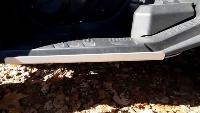 CFmoto CForce 450L XT EPS смотреть онлайн