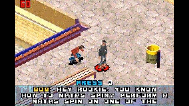Xin Plays: Tony Hawk's Underground 2 (GBA): Part 2: Barcelona смотреть онлайн