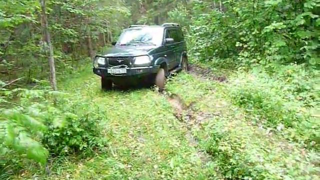 УАЗ Патриот 2015 Переславль Залесский смотреть онлайн