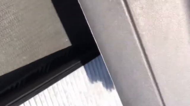 Угольный фильтр салона BMW 7 E65/66 MANN CUK 3124-2