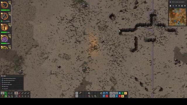 Factorio (June 13th, 2023) смотреть онлайн