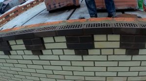 Анкеровка и утепление плит перекрытия. Свой дом