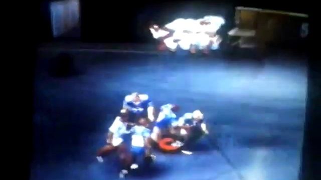 Nfl street 3 gamebreaker смотреть онлайн