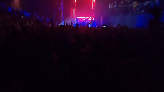 LIZER - Слезы / Slam (Aurora Concert Hall '19@Saint-Petersburg) смотреть онлайн