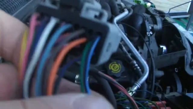 jeep Grand cherokee ZJ 5 2 , Зарядка 19 В что делать смотреть онлайн