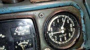 ЗИЛ 130 КАК ПОДНЯТЬ ДАВЛЕНИЕ ВОЗДУХА В ТОРМОЗНОЙ СИСТЕМЕ