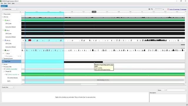 What's New in CUDA Developer Tools: Profiling NVIDIA Hopper and workflow enhancements смотреть онлайн
