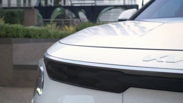 Новый KIA NIRO ( КИА НИРО ) 2023!!!! Интерьер и экстерьер, а так же ожидания. Все подробности!