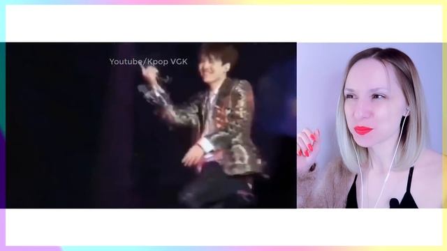 BTS: БЕСПОДОБНЫЕ ОШИБКИ БАНТАН! реакция/reaction | KPOP AriTube смотреть онлайн
