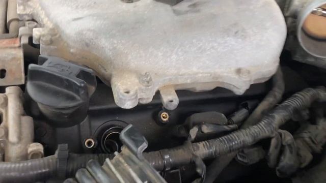 G35 spark plugs replacement смотреть онлайн