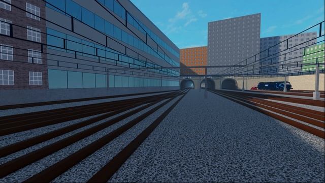 Stepford County Railway Trainspotting Part 4 (Season 2) смотреть онлайн