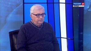 Вести - Интервью : Вячеслав Фомин