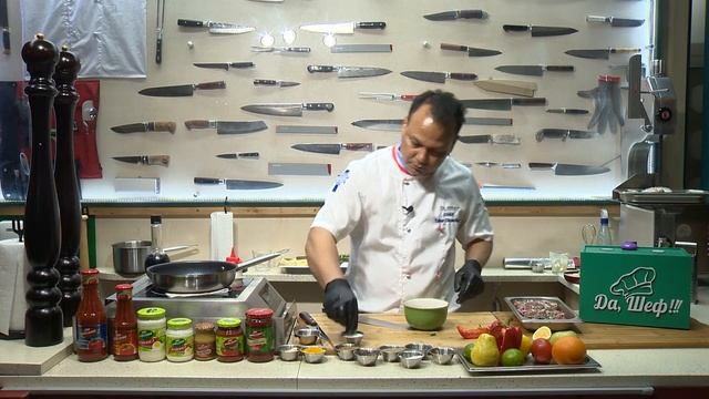 НЕЖНАЯ ТЕЛЯТИНА НА ГРИЛЕ КАК В РЕСТОРАНЕ! ГОТОВИМ С ШЕФОМ ТАХИРОМ смотреть онлайн