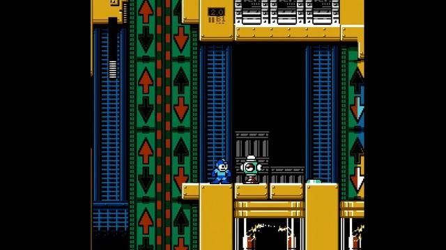 (Old) Mega Man 6 (NES) Should Have Been The Final Classic Mega Man Game | Mega Man 6 Review смотреть онлайн