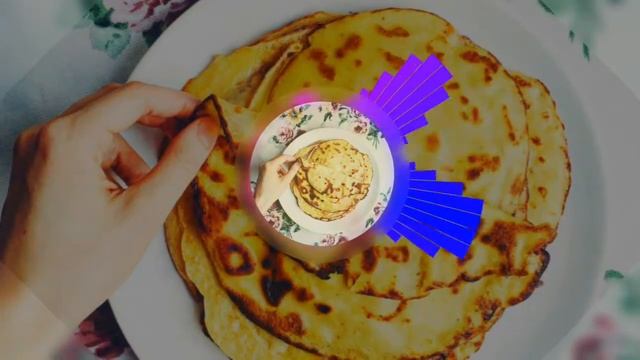 Ой блины блины блины..Trap Remix (prod.FLAME) смотреть онлайн