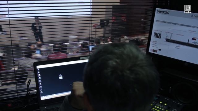 Lectra Automotive Leather Event-Go Digital: Increasing flexibility in the auto leather value chain смотреть онлайн