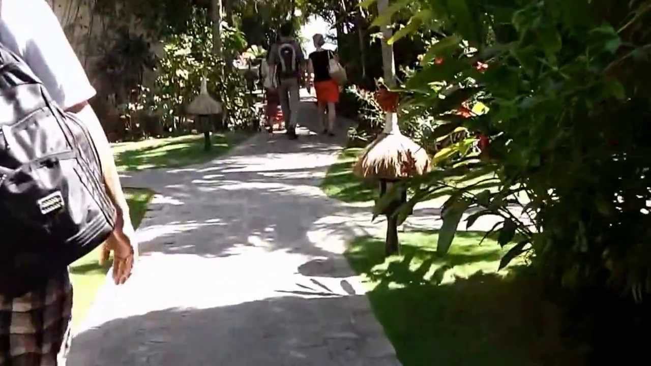 Отель Cham Villas, Муи Не, Вьетнам