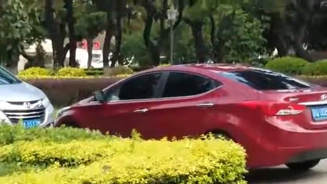 Китай, Бэйдайхэ, отель "Волна " смотреть онлайн