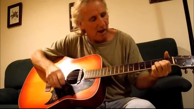 Wonderful Life. My homage to Colin Vearncombe. смотреть онлайн
