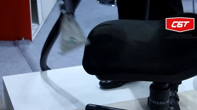 Видео с выставки 3 - Парогенератор, что это? смотреть онлайн