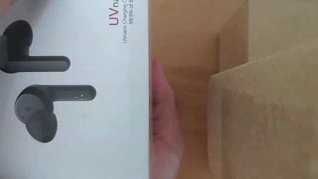 Bóc hộp tai nghe lg tone free fn6. смотреть онлайн