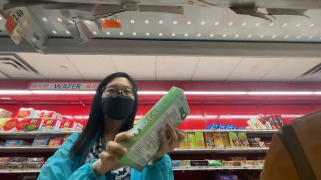 ASMR in a Supermarket~?✨LoFi Tapping, Tracing, Scratching, Mini-roleplays смотреть онлайн