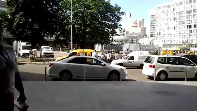 Как найти посольство Польши визовый центр в Киеве станция метро смотреть онлайн