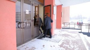 В администрации разъяснили, как у дома организовать парковочное место для инвалида